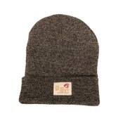 USC Trojans American Needle Black Terrian Knit Beanie